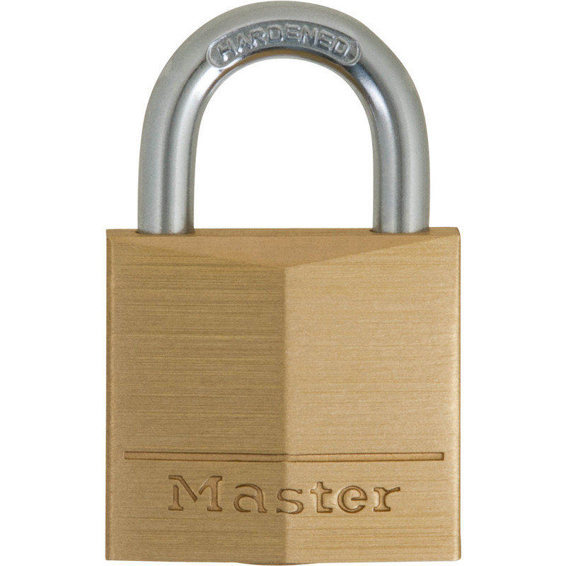 Master Lock hangslot 30mm