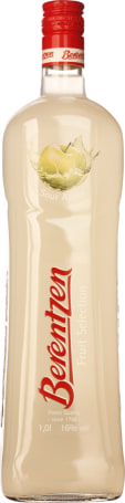 BERENTZEN SOUR APPLE 1LTR