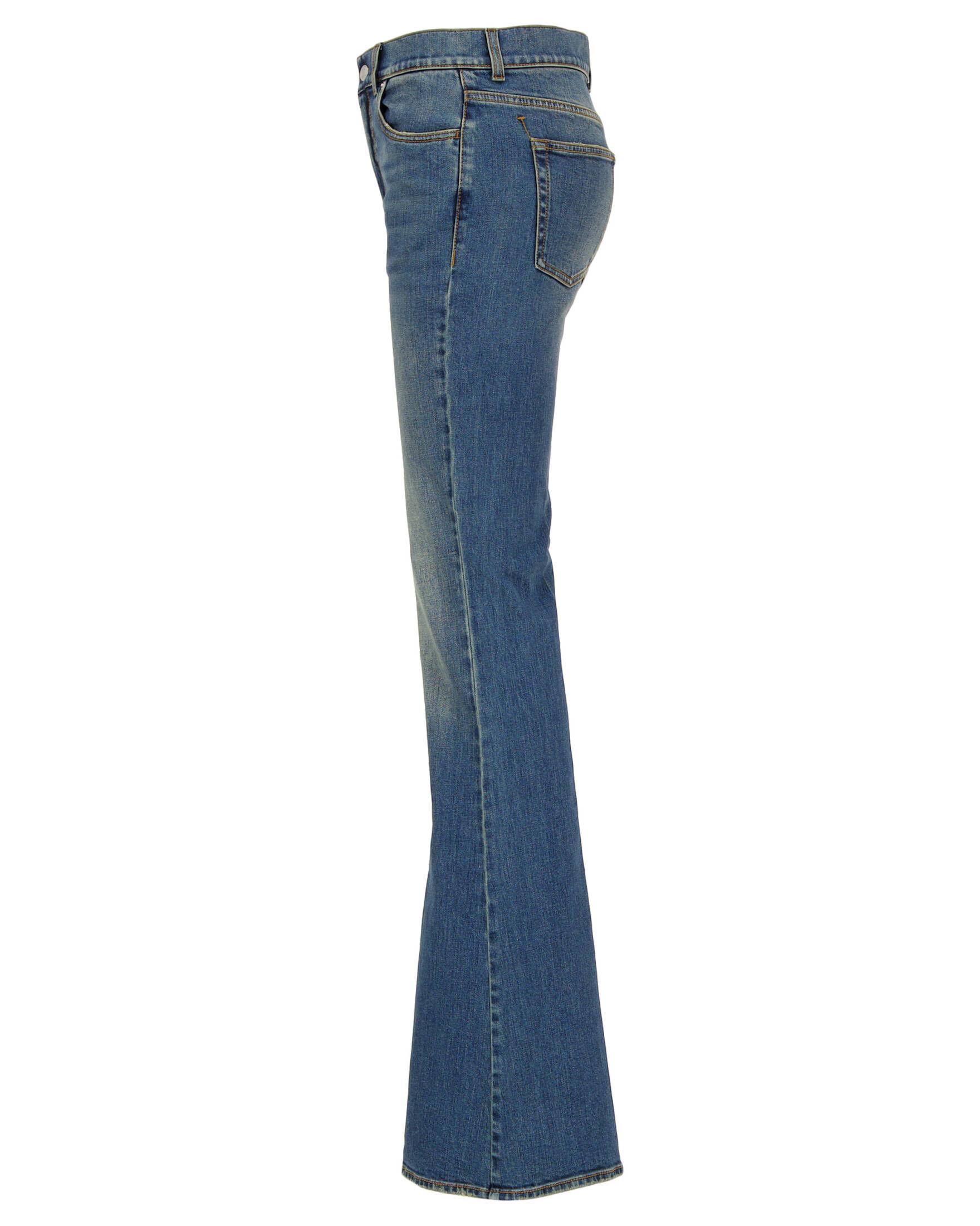 Alexander McQueen| Damen Jeans