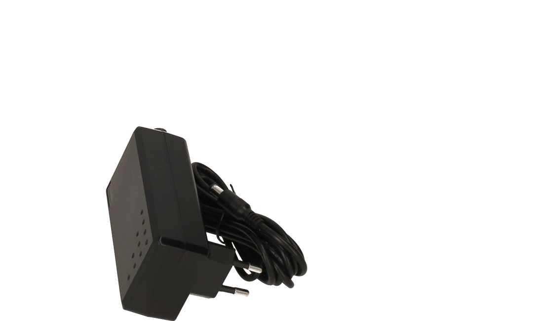 Lader 24V-1A til DNA 12/16