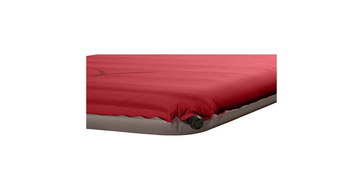 Grand CanyonHancock 10.0 XW mat  (Bourgondisch rood)