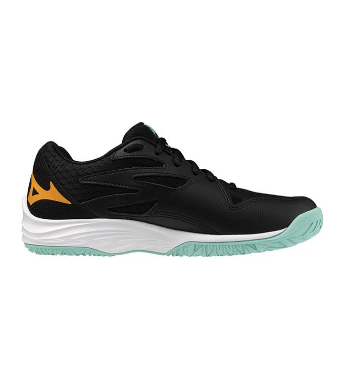 Mizuno Lightning Star Z7 Indoor V1GD2303 Black-Tangelo-Ice-Green