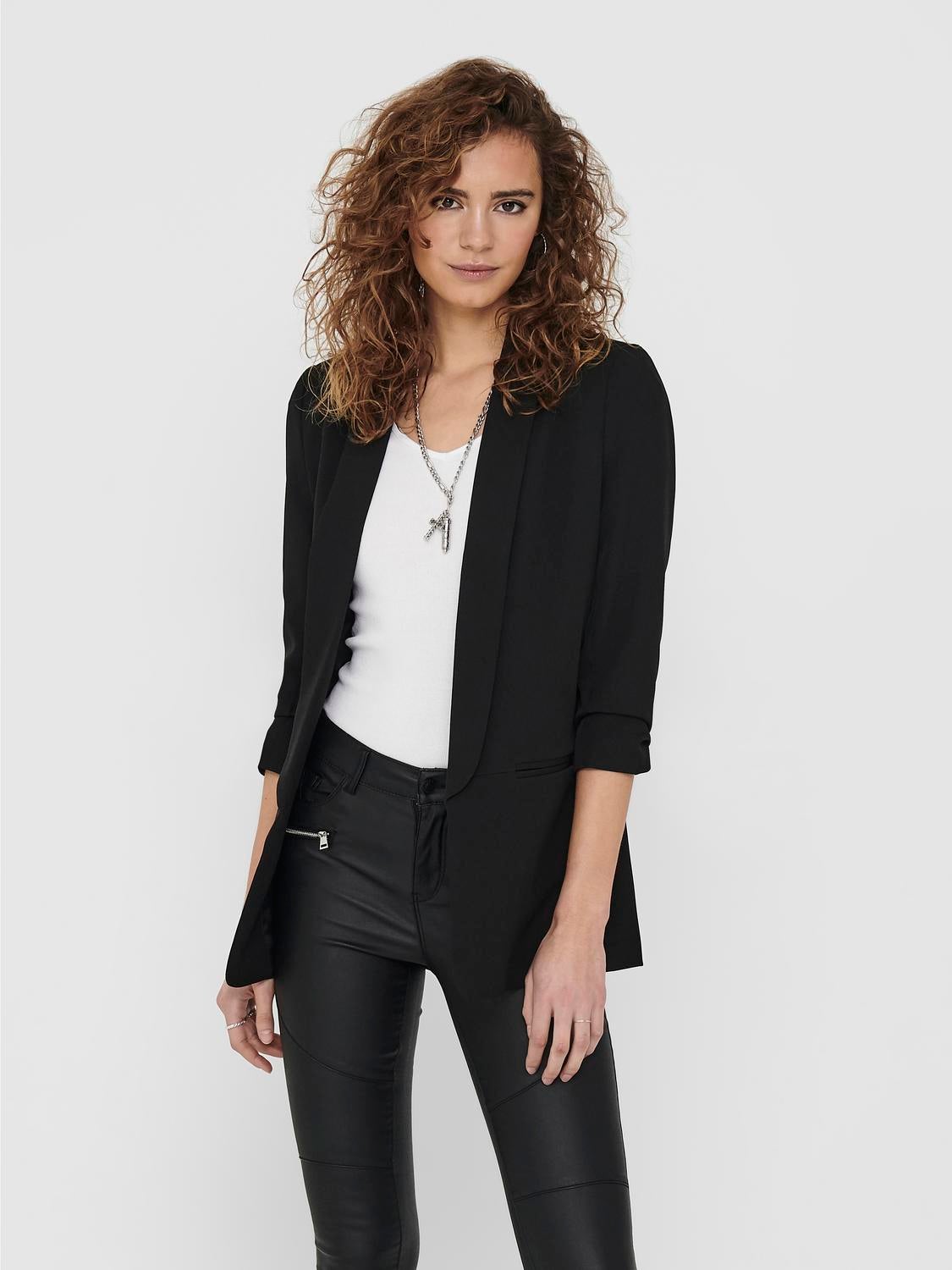 ONLELLY Blazer Black