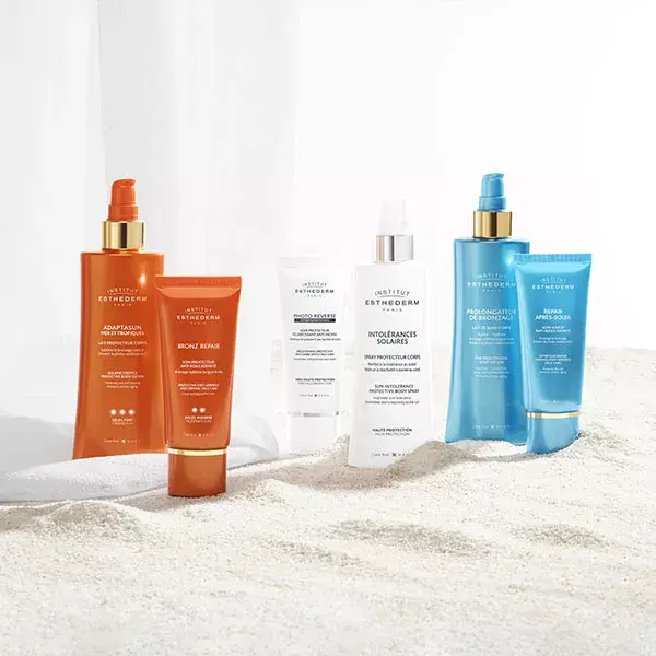 Esthederm ADAPTASUN LAIT CORPS SOLEIL FORT 200ml