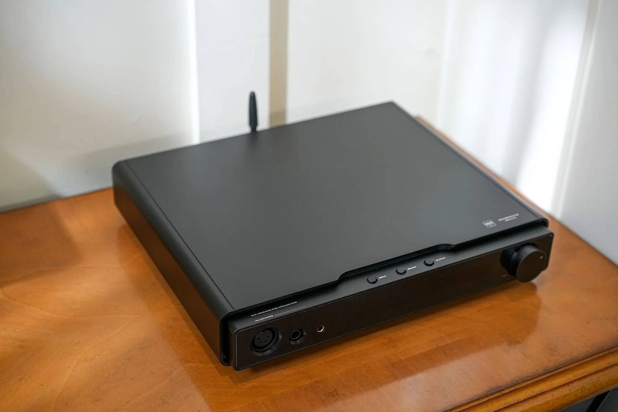 HiFiMAN Serenade Wifi Amplis casques