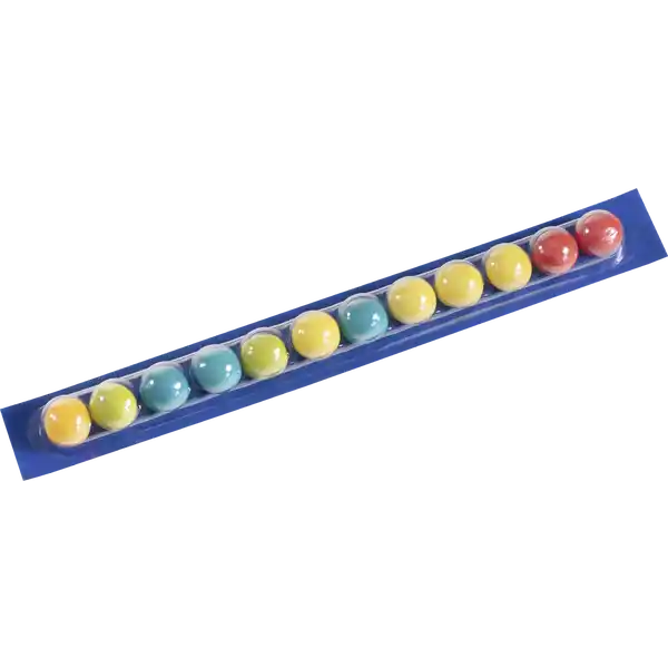 Kaugummikugelstange 12x2,5g