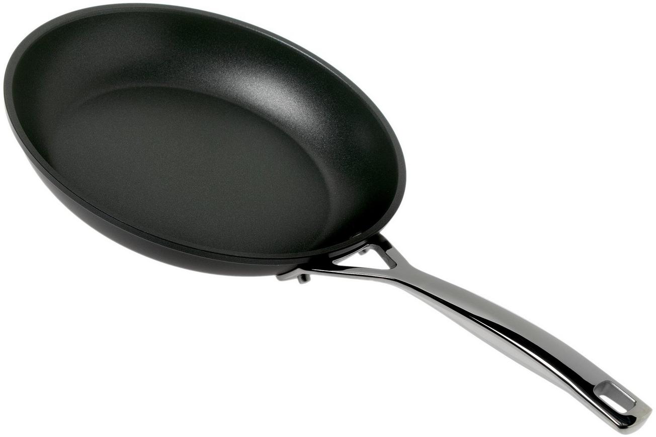 Le Creuset TNS koekenpan 24 cm