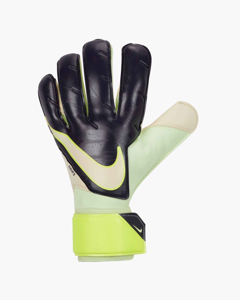 Gants de gardien Nike Grip3 pour homme