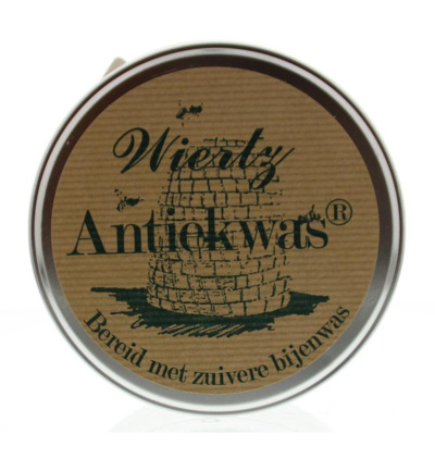 Wiertz Antiekwas Loog (380 ml)