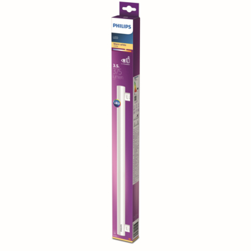Philips LED TL buis linear 60W S14S niet dimbaar