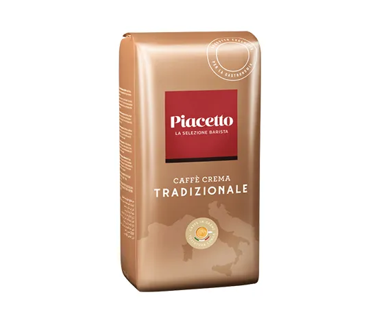 Piacetto Caffè Crema Tradizionale