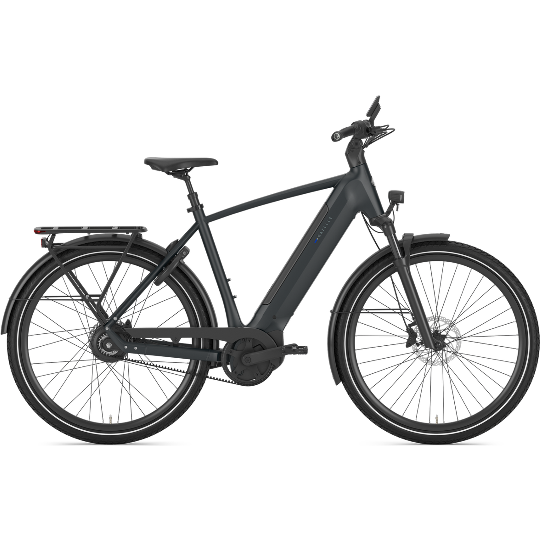 Gazelle Ultimate C380 HMB 2026