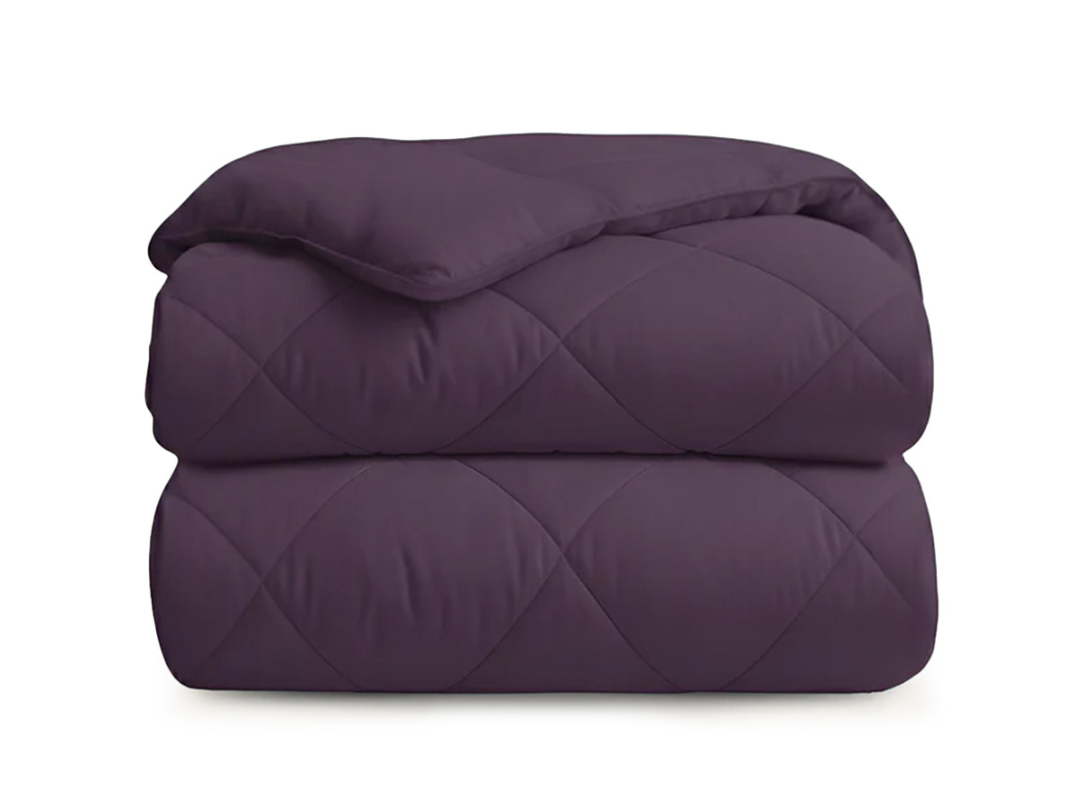 Happybed Wineberry dekbed - 140x200 cm