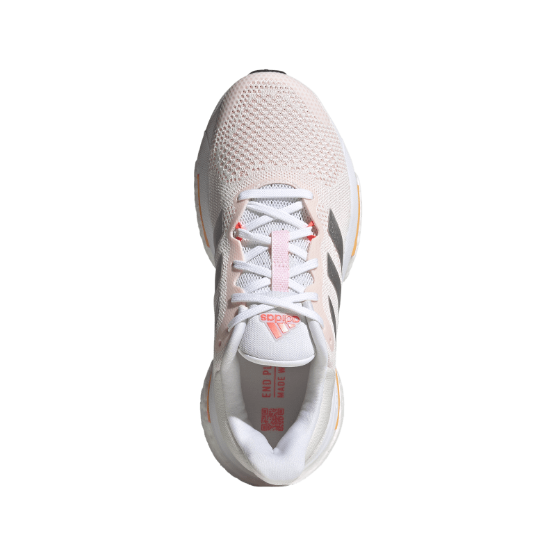 adidas solar glide 5 loebesko dame 2 gx5496 cwhite