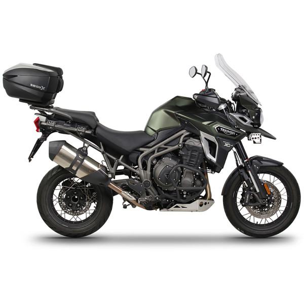 Shad - Support Fixation Top Case Triumph Tiger Explorer 1200 T0XP16ST