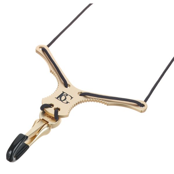 BG France S20YMSH Saxophone Strap