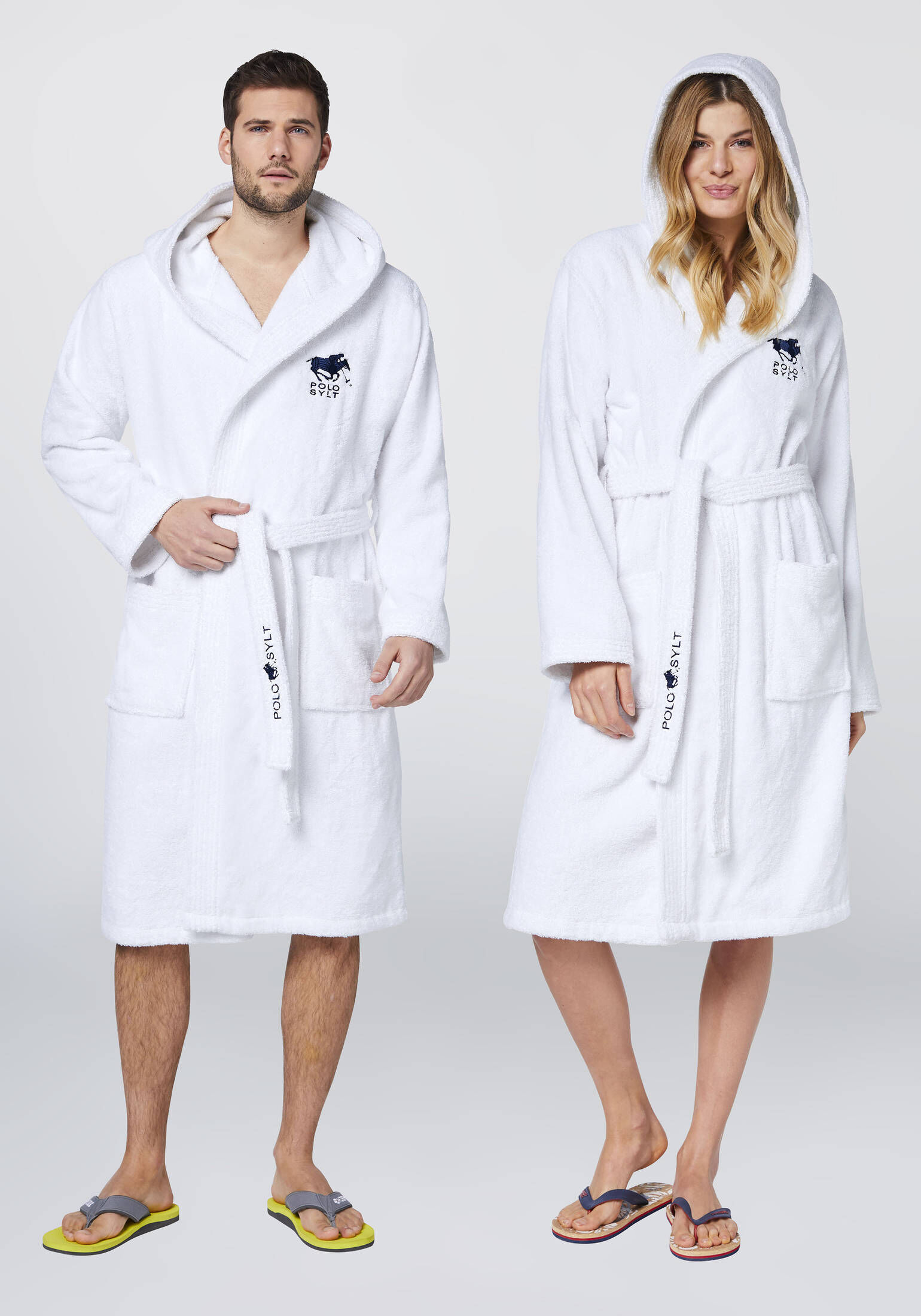 Polo Sylt| Bademantel