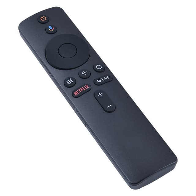 TV fjernbetjening Erstatning til XMRM-006 Xiaomi TV