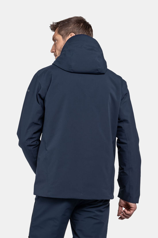 Schöffel Schöffel Mens Nollen Jacket Ski-Jas