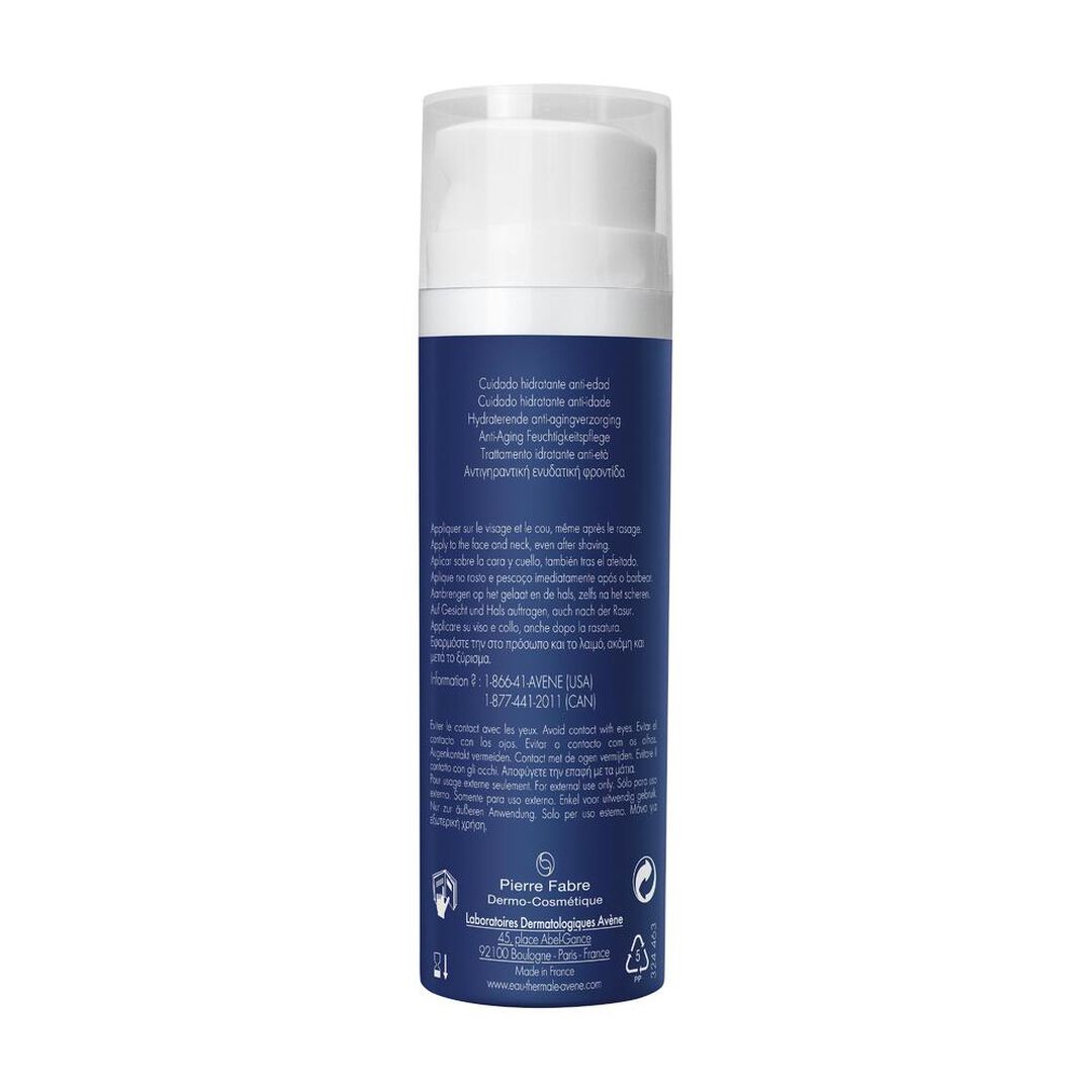 AVENE  Cuidado Hidratante Anti-Idade - 50ml