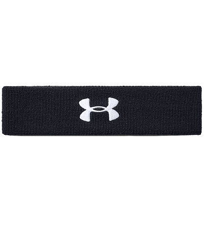 Under Armour Schweißband - Schwarz