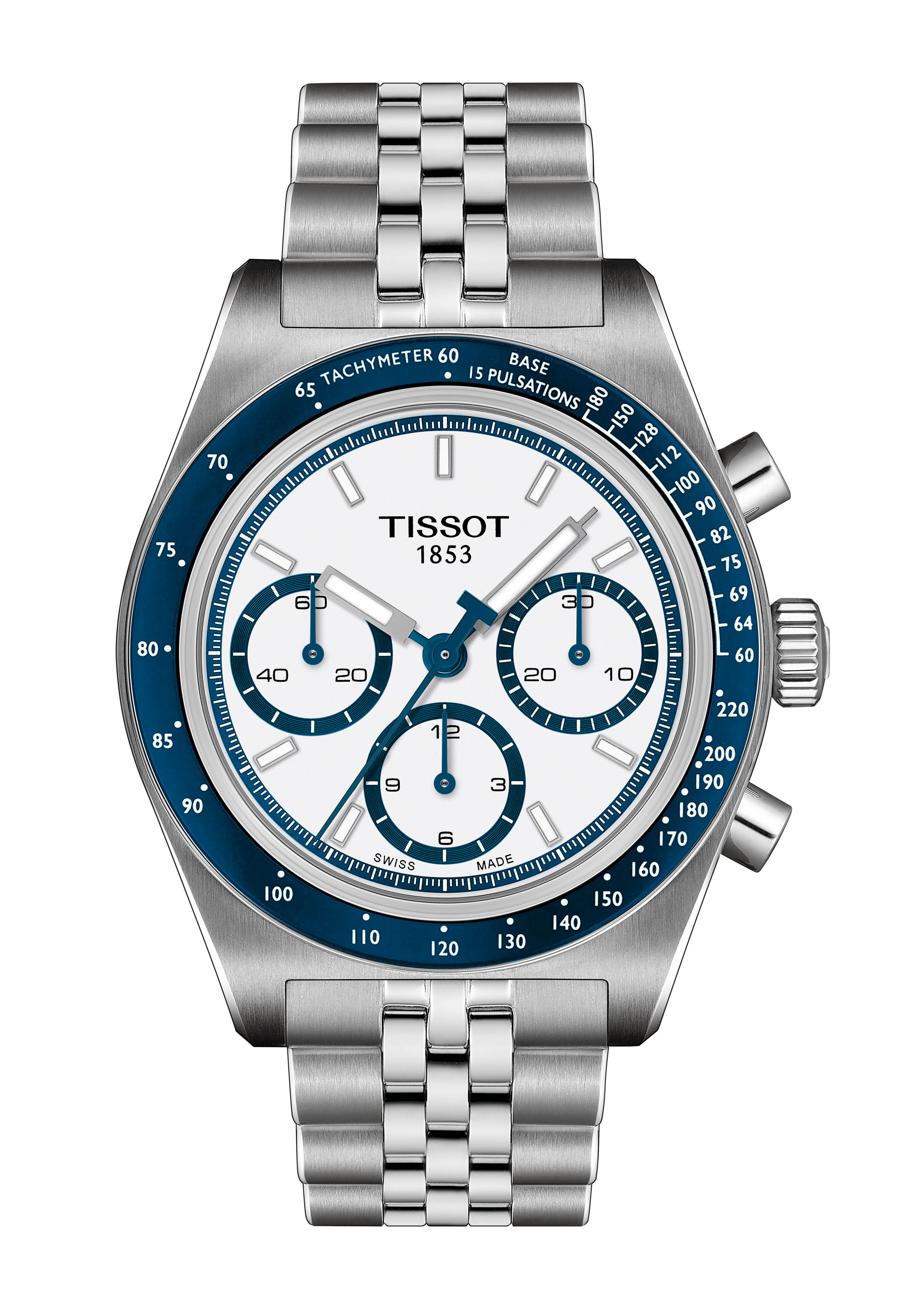 Tissot PR516 Automatik Chronograph T149.462.11.011.00