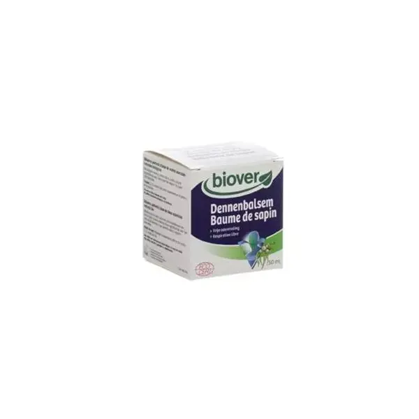 Biover Baume de Sapin 50ml