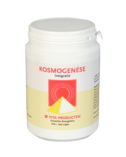 Vita Producten Vita Kosmogenese Capsules 100CP