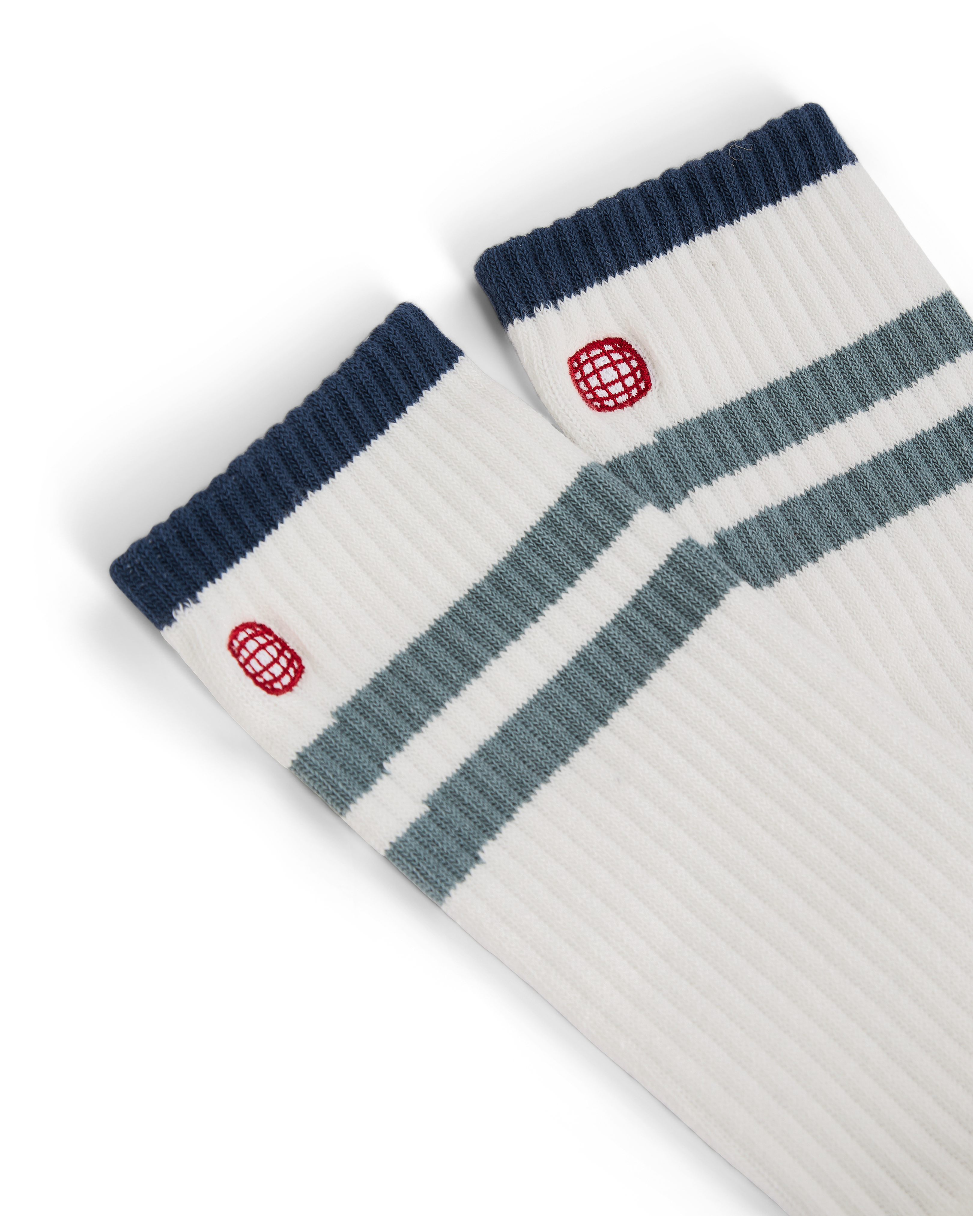 Amundsen Oslo Crew Sock