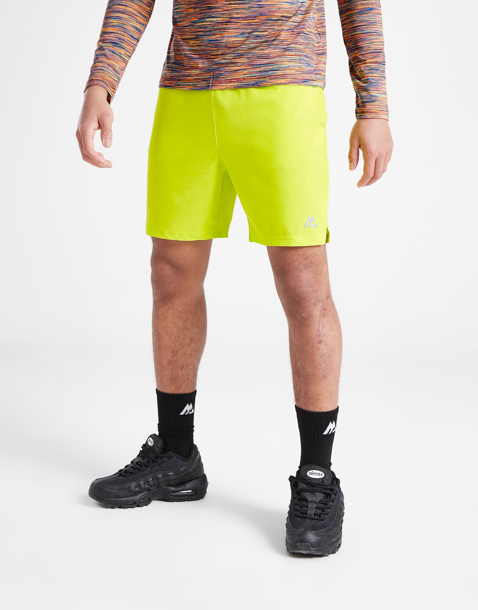 MONTIREX Short Fly Junior