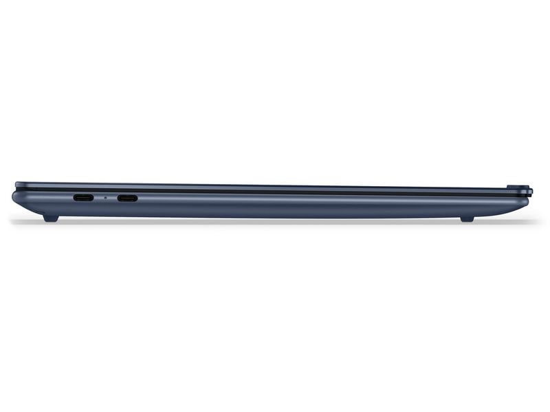 Lenovo Notebook Yoga Slim 7 X Leistungsfähiger KI Laptop mit Snapdragon-Prozessor für Copilot