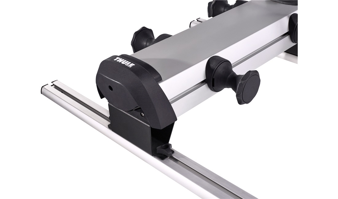 Thule VeloSlide Standard, uden skinner