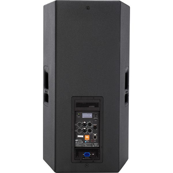 JBL SRX 835/828 Bassmaster Ground