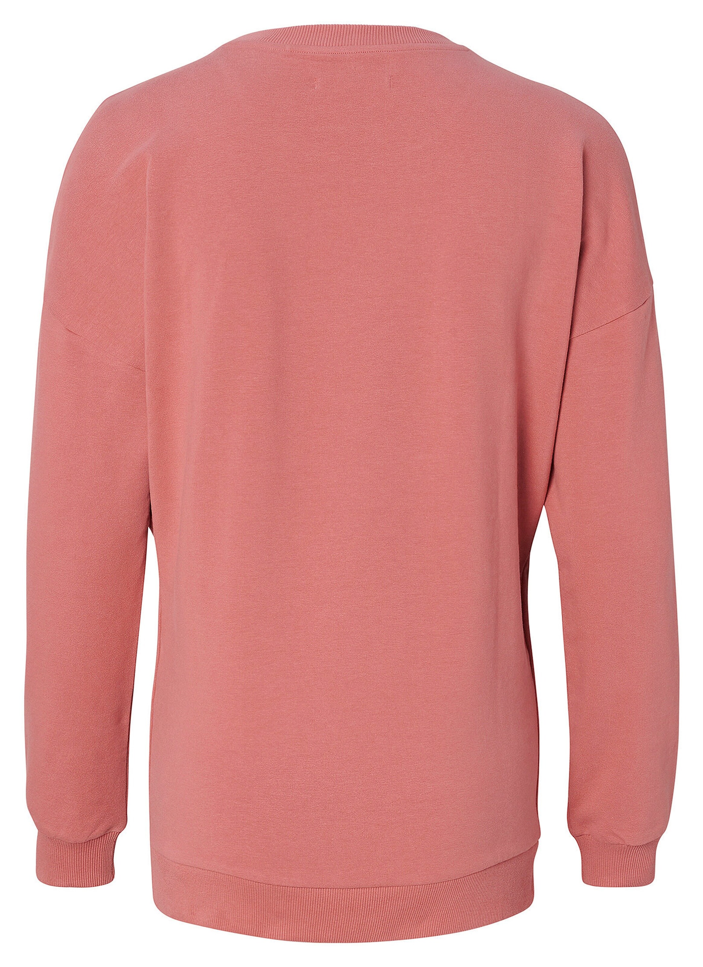 Noppies Still-Pullover Lesy Burlwood