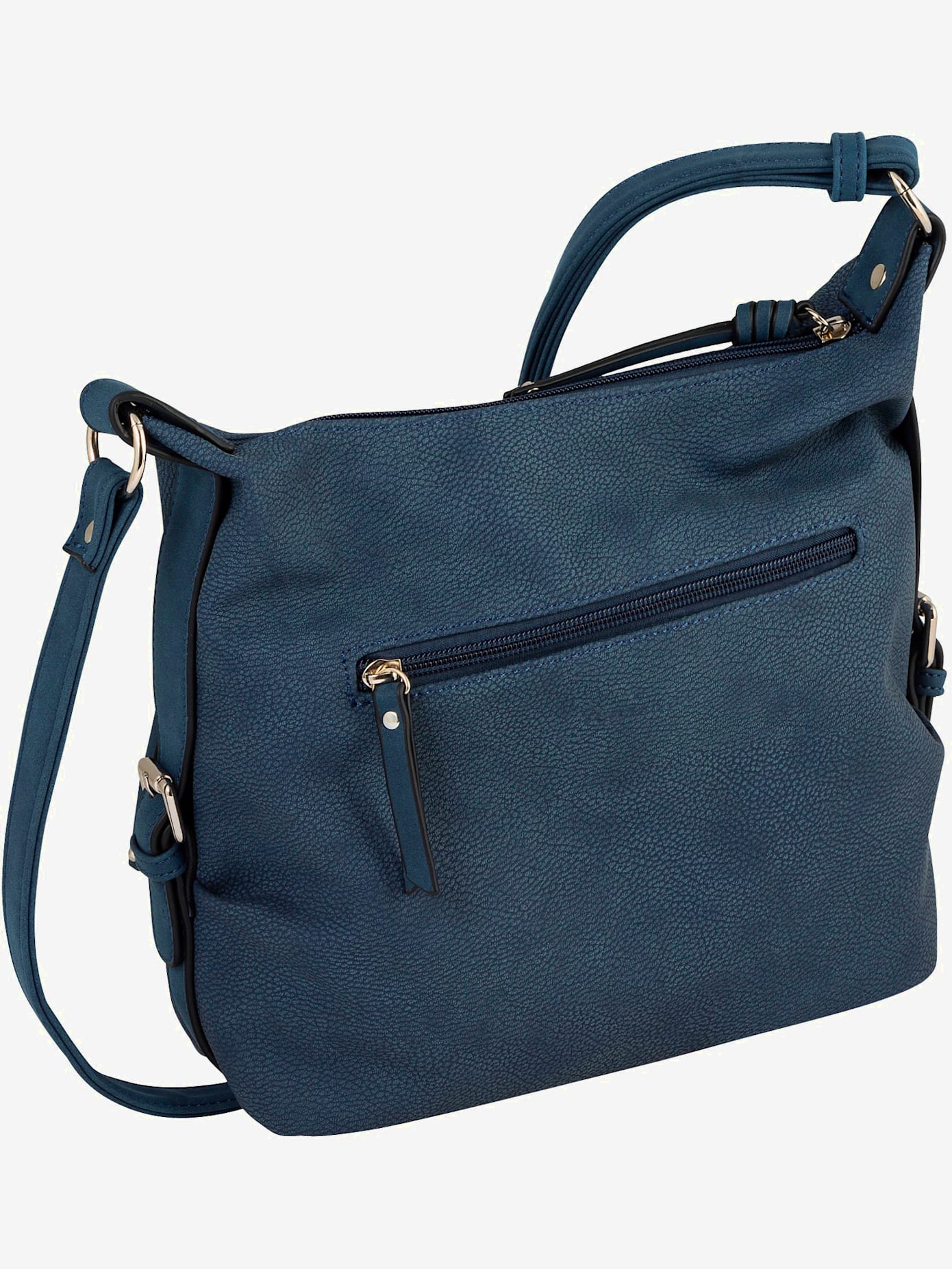 Sac en bandoulière synthétique facile à entretenir