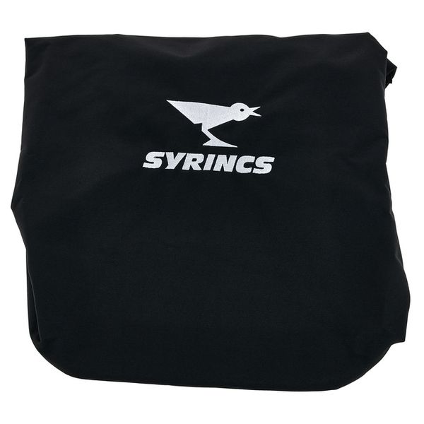 Syrincs D112SP Bag Bundle