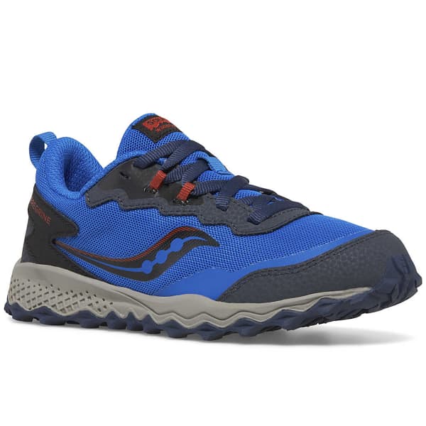 Chaussure trail SAUCONY PEREGRINE KDZ