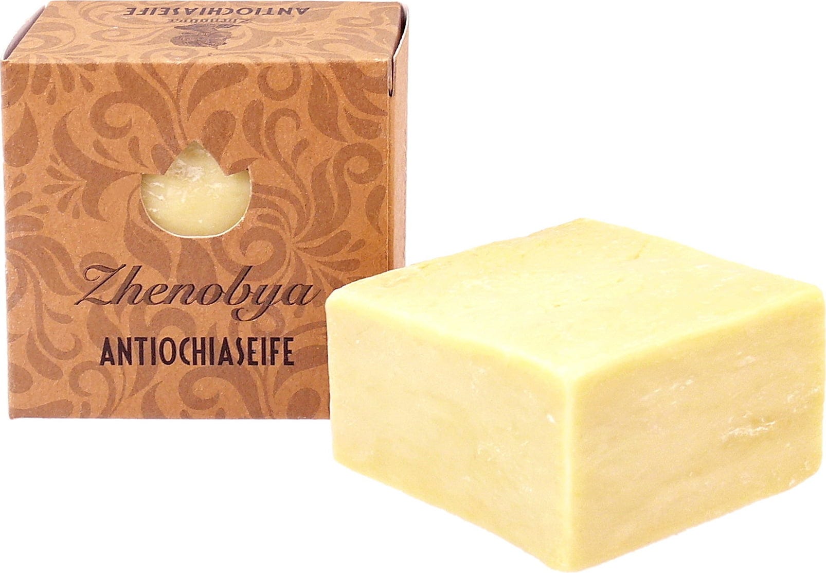 Zhenobya  Antiochia Seife, 150 g