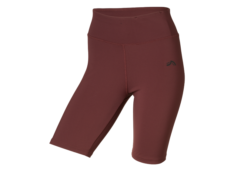 Korte dames sportlegging