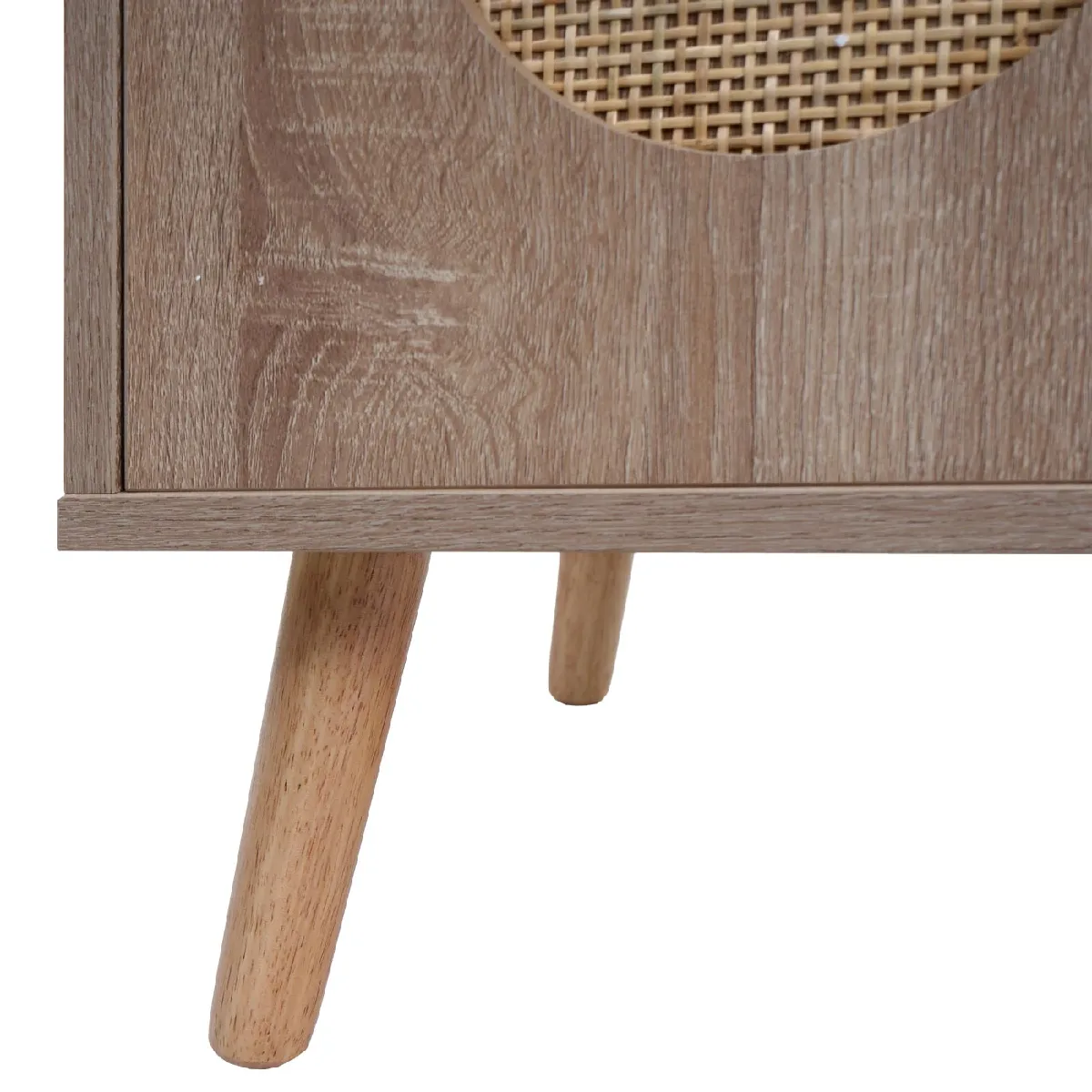 Mendler HWC-M35 Commode