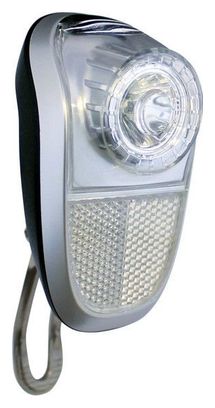 UNION phare UN-4960 Mobile batterie argent