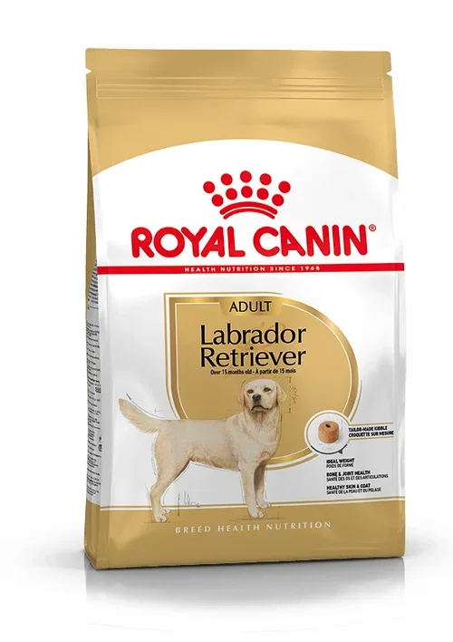 Royal Canin Royal Canin Labrador retriever Adult 12 kg