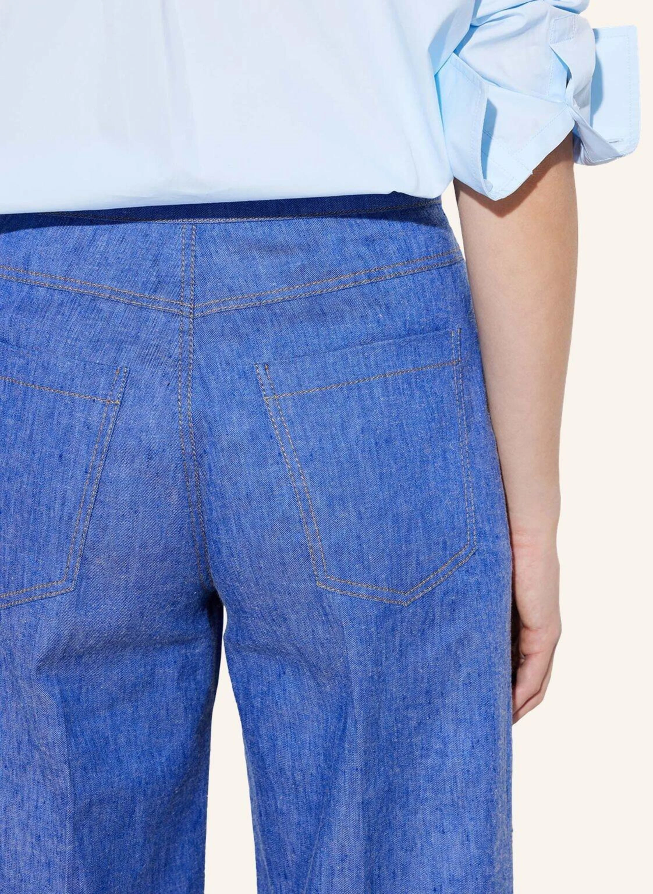 CÂLLAS MILANO Flared Jeans JANE