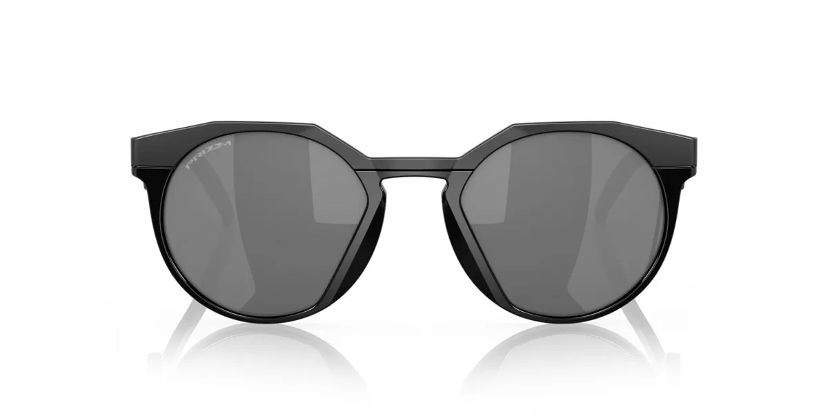 Oakley HSTN Matte Black/Prizm Black