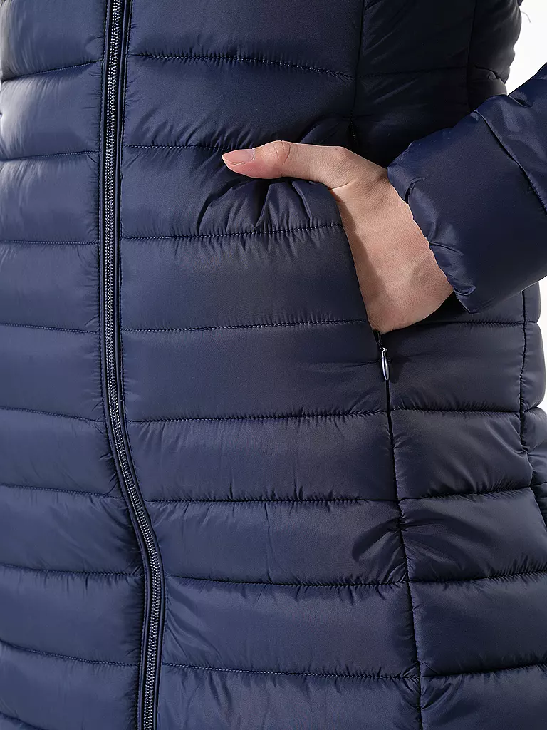 SAVE THE DUCK Steppjacke GIGA dunkelblau