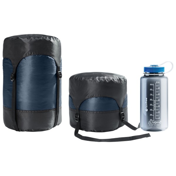 Deuter - Women's Exosphere SL -11°C - Sac de couchage synthétique