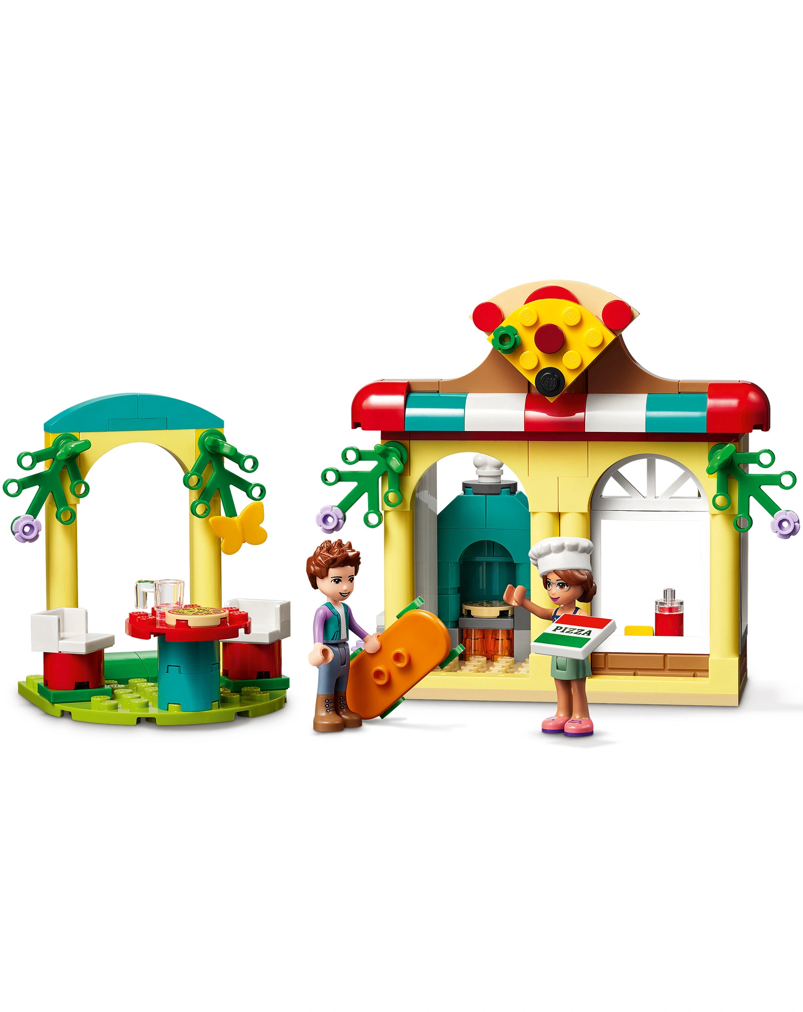 LEGO® Friends 41705 Heartlake City Pizzeria
