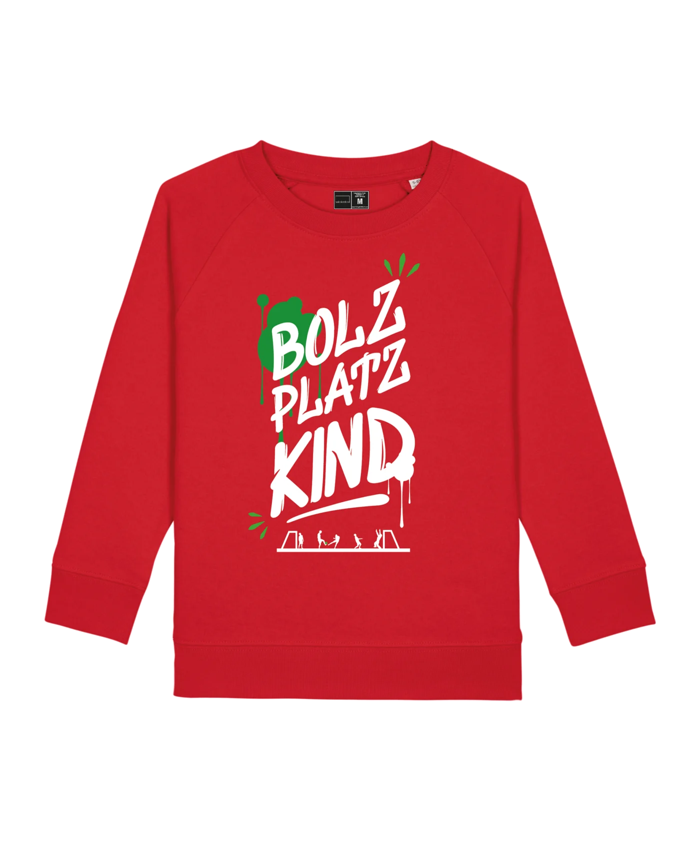 Bolzplatzkind 