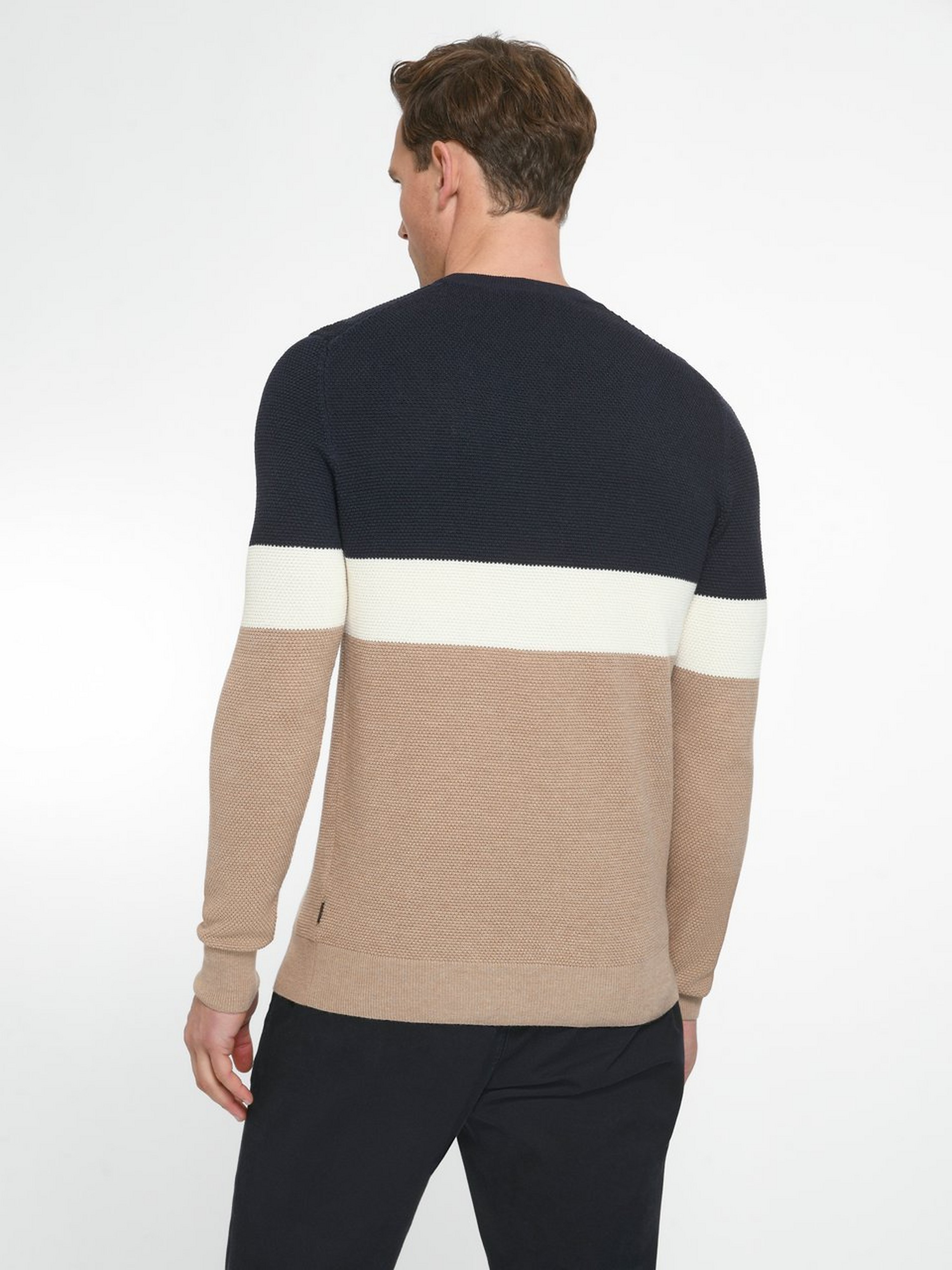 Pullover