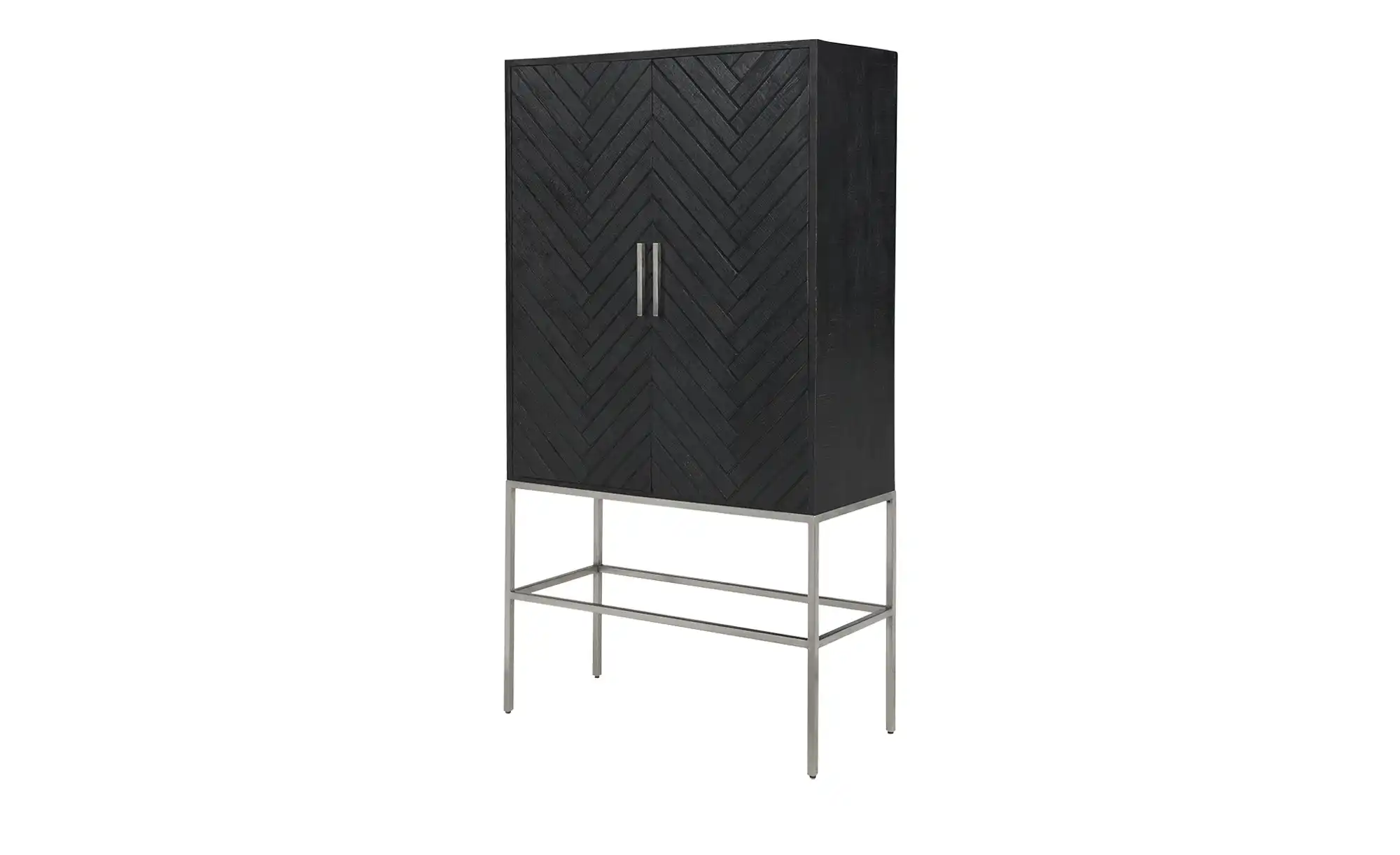 Weinschrank Noire